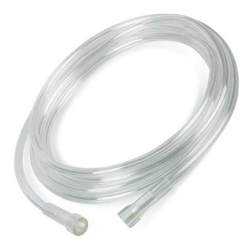 Alargue De 10 M Con Conector Para Canula X 1 Unidad 0