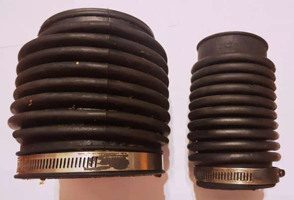 Fuelles Cable Cambio Ruleman Mercruiser Alpha One Gen 2 0