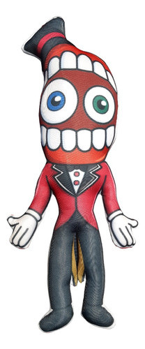 Jax Digital Circus 1