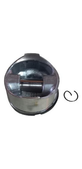 Piston Completo Zanella Styler 150 Lt - Styler 150 Lt Ii 0