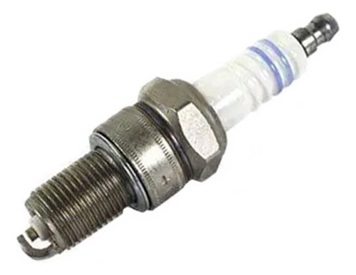 Bujia De Encendido  Fiat 147 0