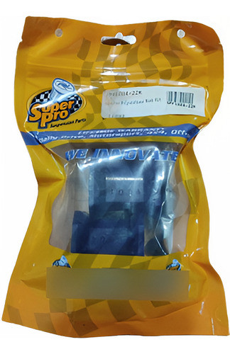 Bujes De Teflón Polysport Ford Capri Mk3 Barra Delantera 0
