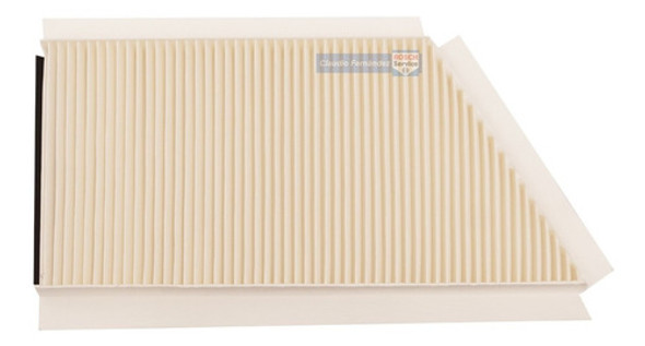 Filtro De Habitáculo Bosch Peugeot 207 1.4 Hdi 2017 2018 1