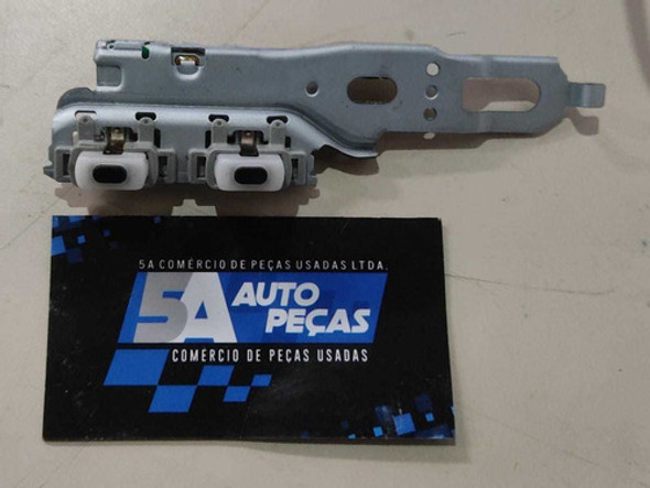 Sensor Antena Parabrisa Toyota Corolla Xei Vvt-i 2019 1