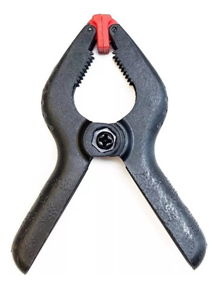 Pinza Prensa De Mano Isard Carp - 4 Pulgadas 0