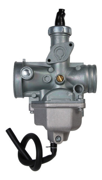 Carburador Honda Cg 150 Titan Completo Motegi Original 1