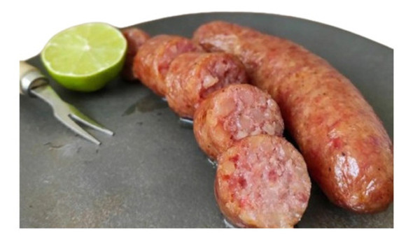 Linguiça Codeguim Defumada Vila Curatta Pct Com 400 Gramas 1