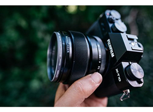 Protector Uv Tiffen 52mm Digital Ht Multi-coated 1