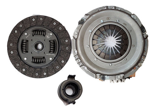 Kit Embrague Peugeot Boxer (230) 1.9 D 68cv Diesel 1994 Al 2 0