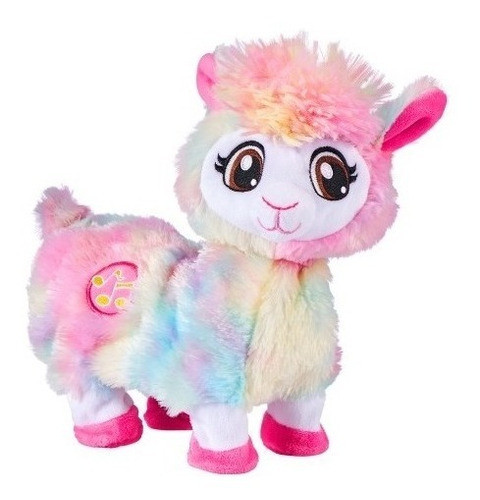 Zuru Pets Alive Bonnie Booty Shakin Llama Ilhama - Candide 1