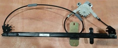 Levanta Cristal Der (mec) Vw Camion 24-250 Constellation R 0