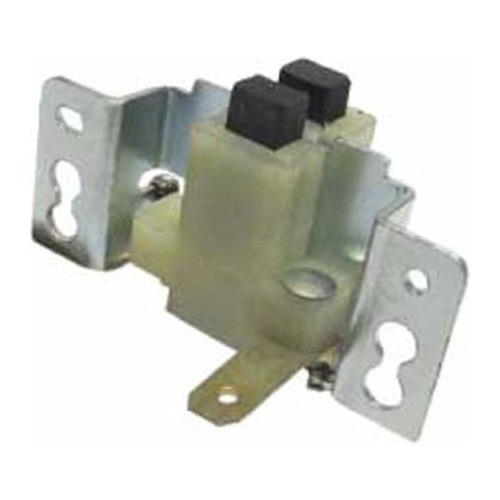 Portacarbon Alternador Compatible Con Motorola A8al- Ha-8ha 0