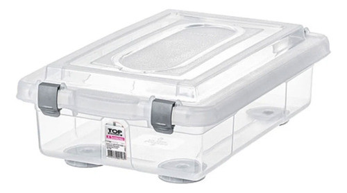 Caja Organizador Bajo San Remo 1800ml R950 H Y T 0