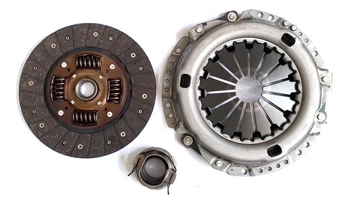 Kit Embrague Jinbei Haise Sy6483 2.2 Nafta 2008 Al 2015 0