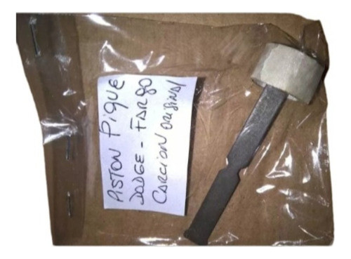Pistón Bomba De Pique Carburador Dodge Fargo Original 0