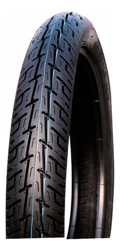 Cubierta Moto 90/90-18 Pista Del/tra - Mod. St-007 0