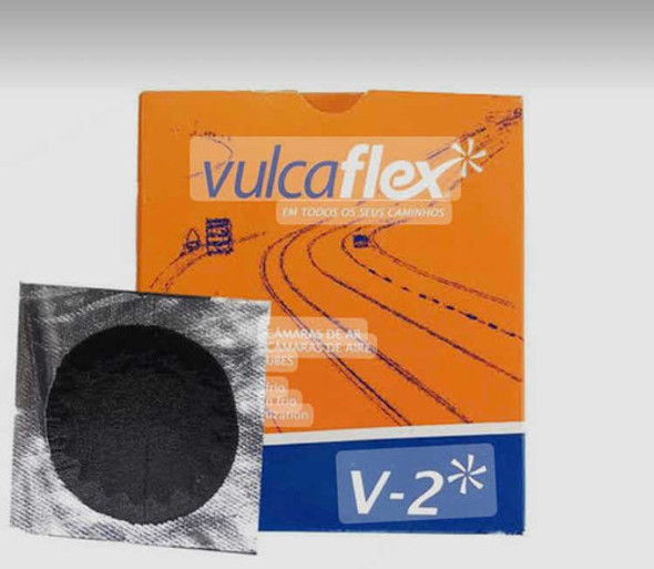 Remendo Vulcaflex V2 1