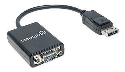 Manhattan Productos 151962 Manhattan 151962 Cable Conversor 1
