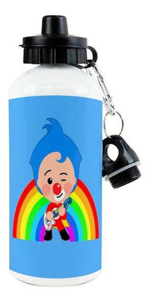 Botella Deportiva - Plim Plim (varios Modelos) 1
