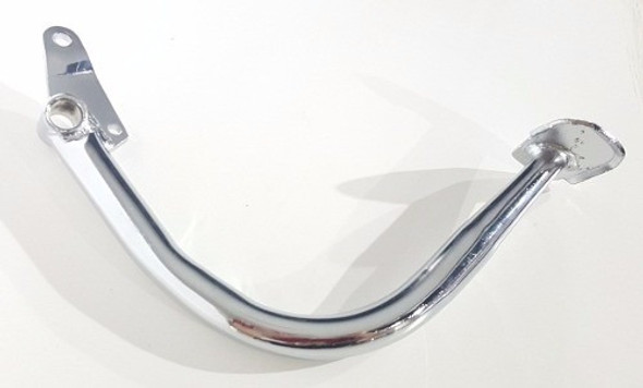 Pedal De Freno Suzuki Ax 100 Calidad Force 0