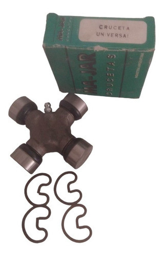 Cruceta De Cardan Vw 1500 (grande) -mangone 1