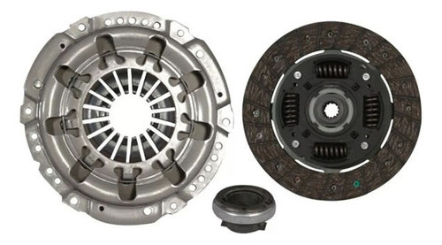 Kit De Embrague C/crap.para Chevrolet Corsa Wagon 1.6 L 0
