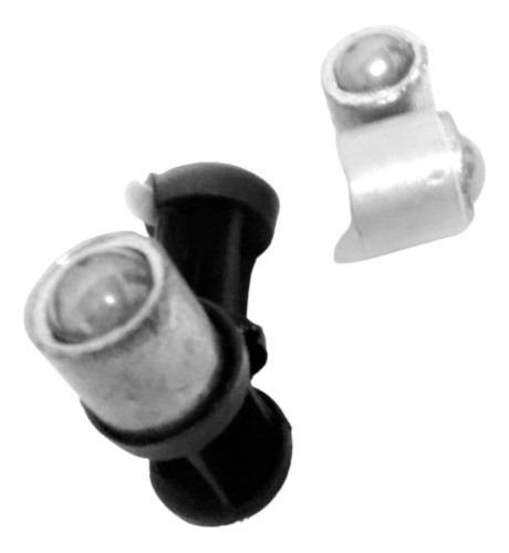 Balote/balotão C/esfera De Aço E Bucha P/cart. Metal Cal. 28 0