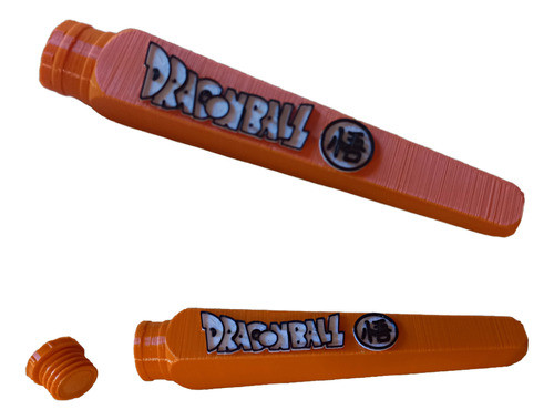 Portachu Dragon Ball Z 0