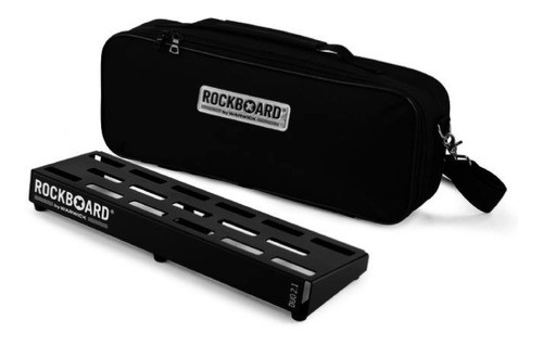 Pedalboards Con Estuche Warwick Soporte Para Pedales 0