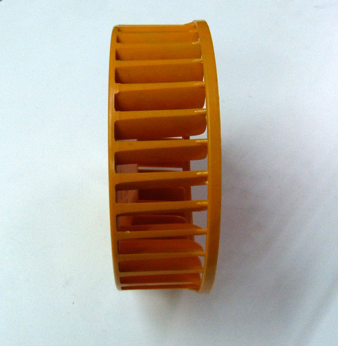 Turbina Aire Acondicionado Omnibus Larga Distancia 200x63x8 1