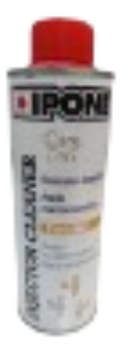 Limpia Inyectores Ipone 300 Ml Centro Motos 0