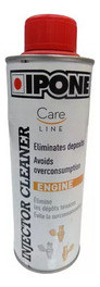 Limpia Inyectores Ipone 300 Ml Centro Motos 1