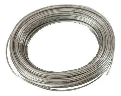 Cable Tensor 1x0,5mm Teflón Importado X Metro 0