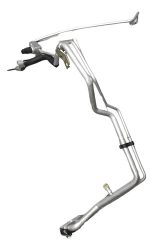 Caño De Aire Acondionado Doble Faw V5 0