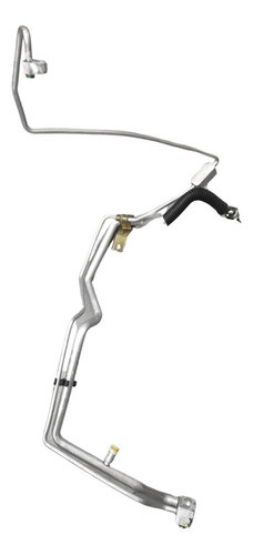 Caño De Aire Acondionado Doble Faw V5 1