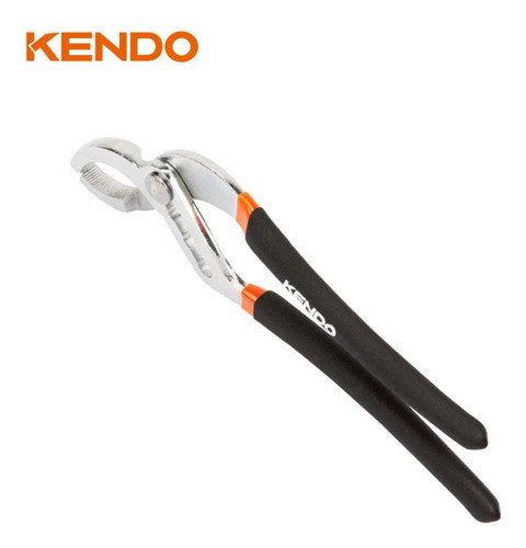 Pinza Ajustable Pico De Loro 235mm Acero Carbono 1