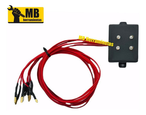 Detector De Pulsos De Inyección Inyectores Pdm E22 1