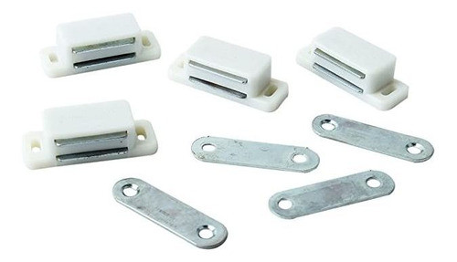 Herraje Iman Cierre Puerta Muebles 0