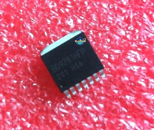 Bd9781hfp Bd9781 Bd 9781hfp Regulador De Tensión 4 Amp 1