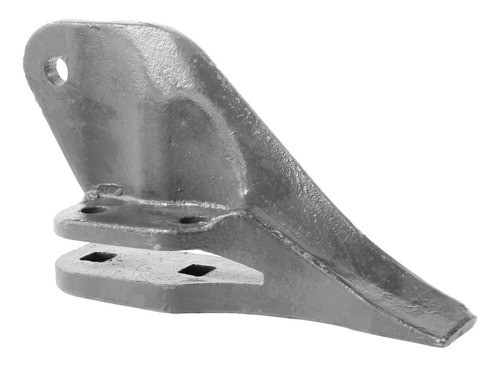 Dente Lateral Esquerdo Da Caçamba Genuína 85801376 0