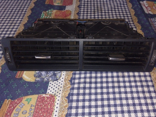 Difusores De Aire Audi A3 A4 0