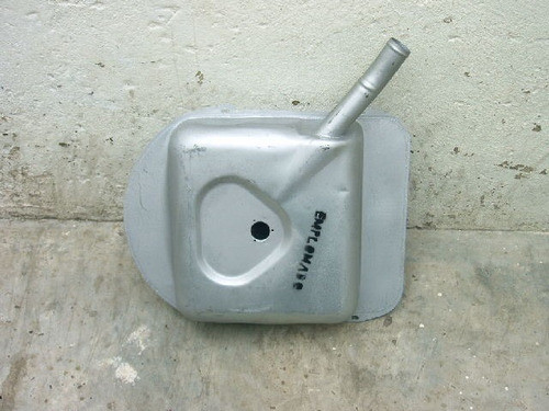 Tanque Nafta Citroen 3cv 1