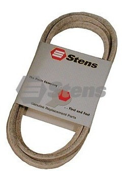 Correa De Plataforma P/ Tractor De 18hp De 42 PuLG.husqvarna 1