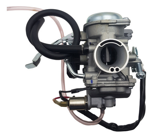Carburador Completo Ybr Factor 125 Ano 2009 Até 2011 0