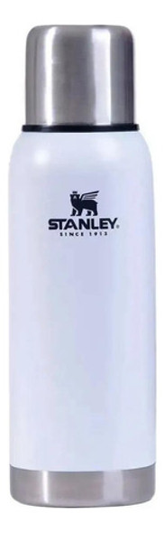 Termo Stanley Adventure Stainless Steel Vacuum Bottle 25 Oz De Acero Inoxidable Polar 0 Termo Stanley Adventure Stainless Steel Vacuum Bottle 25 Oz De Acero Inoxidable Polar 0