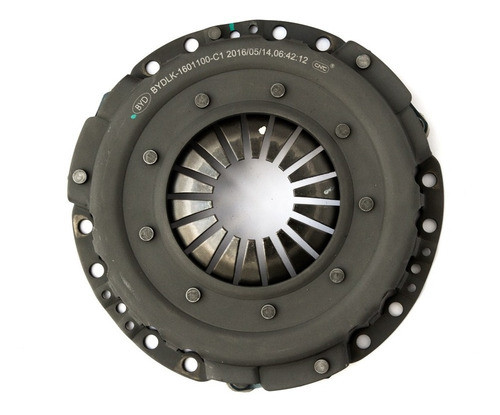 Placa De Embrague Byd F3 Con Motor Mitsubishi Original 0