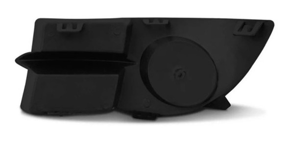 Tapa Paragolpe Delantero Clio 2006 Derecho S/caminero 1