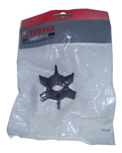 Rotor Bomba Agua Yamaha 75hp 80hp 90hp 100hp 4t 0