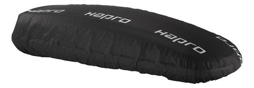 Funda Para Box Xl Hapro Traxer 8.6 Y Zenith 8.6 1