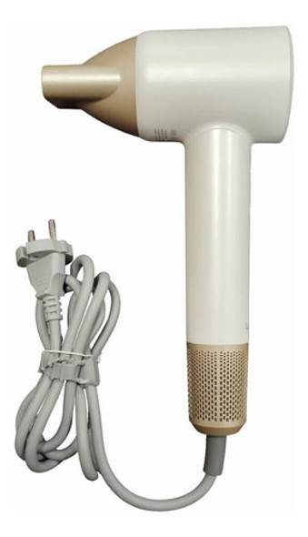 Secador De Pelo Brushless Ionico 1800w 0